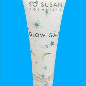 So Susan Glow Gaia Firming Neck Cream